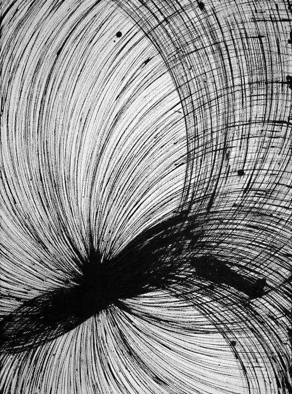 Tara Mahapatra Drawings