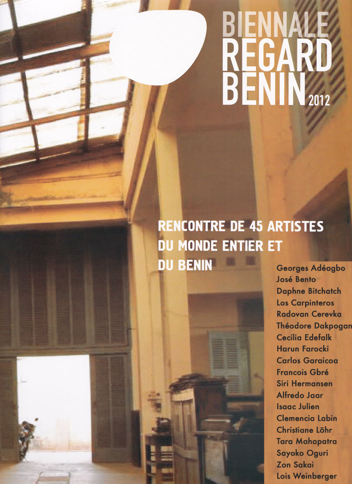 Biennale_Regard_Benin