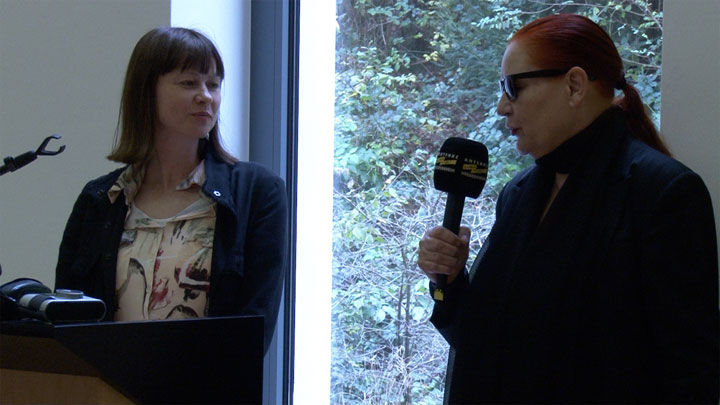 Tara_Mahapatra_Sieverding_Artist_Talk_Museum_Kurhaus_Kleve