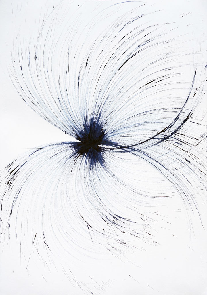 Tara_Mahapatra_Drawing_Manifold