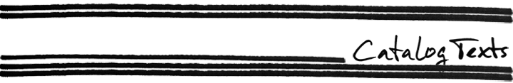 Tara_Mahapatra_Texts_Catalog